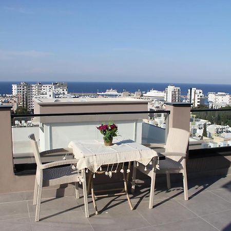 Okman Homes Kyrenia  Luaran gambar