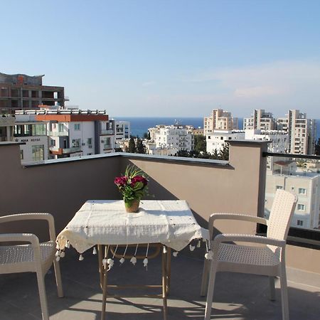 Okman Homes Kyrenia  Luaran gambar