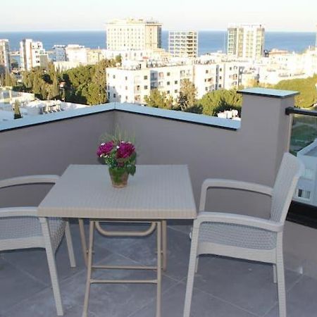 Okman Homes Kyrenia  Luaran gambar