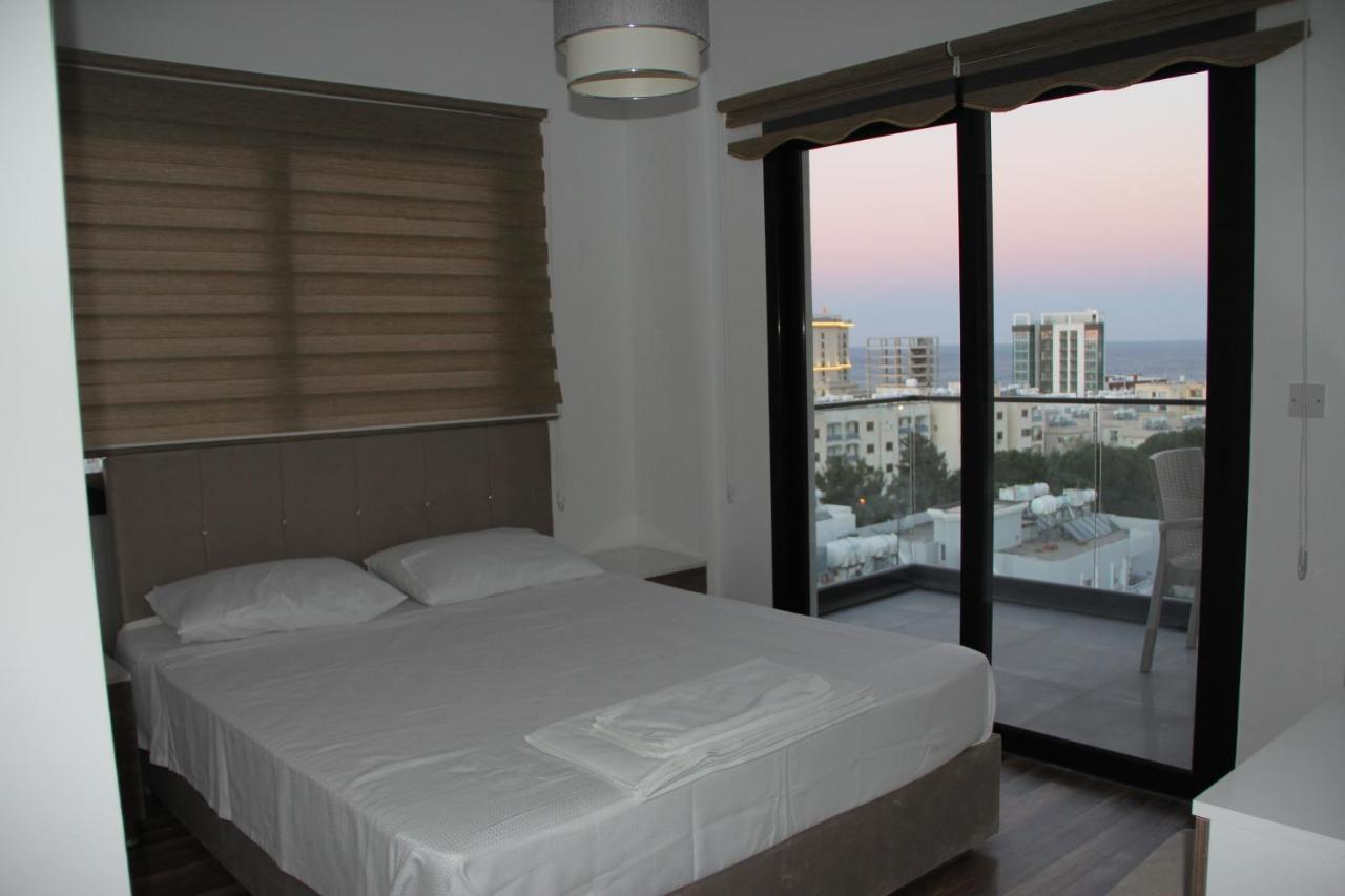 Okman Homes Kyrenia  Luaran gambar