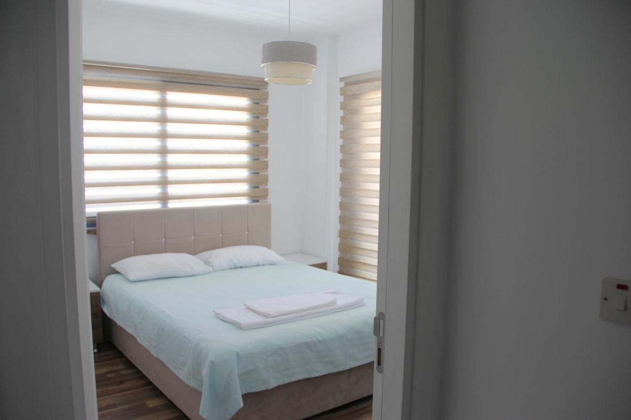 Okman Homes Kyrenia  Luaran gambar