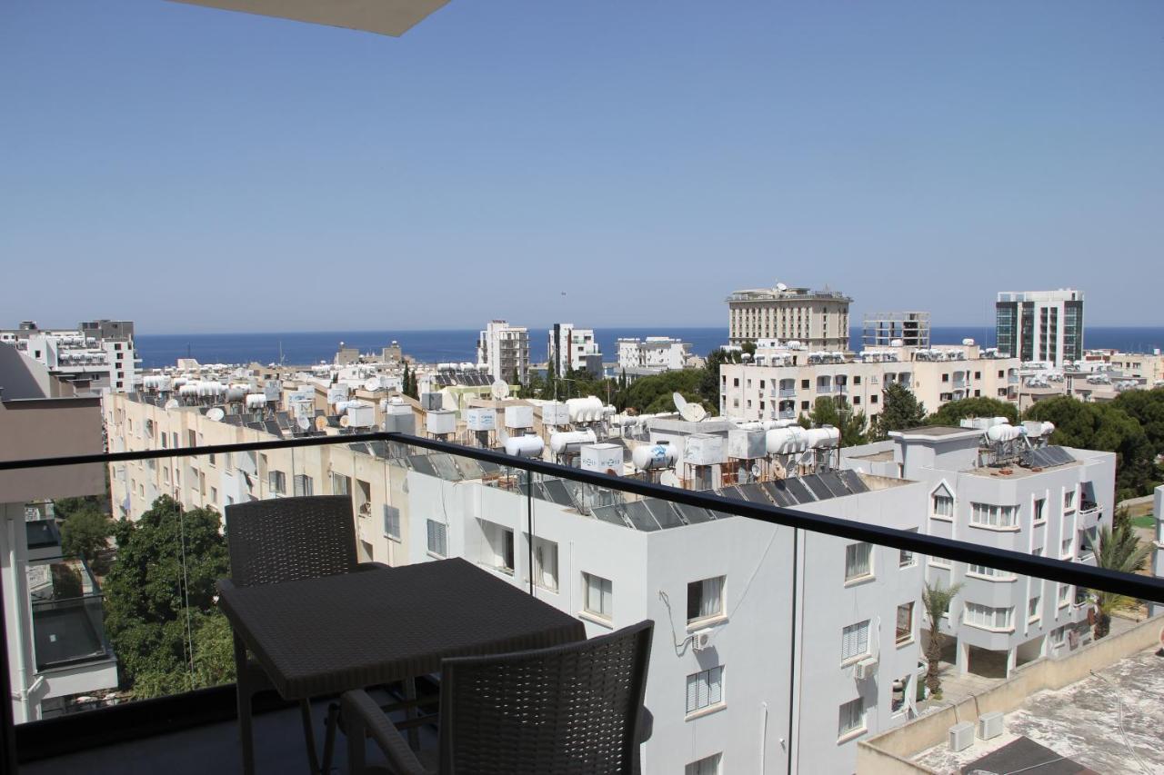 Okman Homes Kyrenia  Luaran gambar