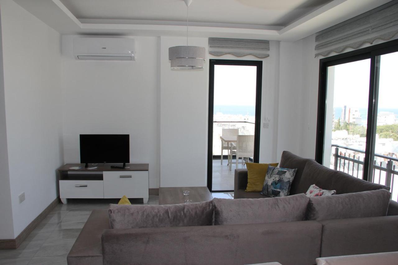 Okman Homes Kyrenia  Luaran gambar