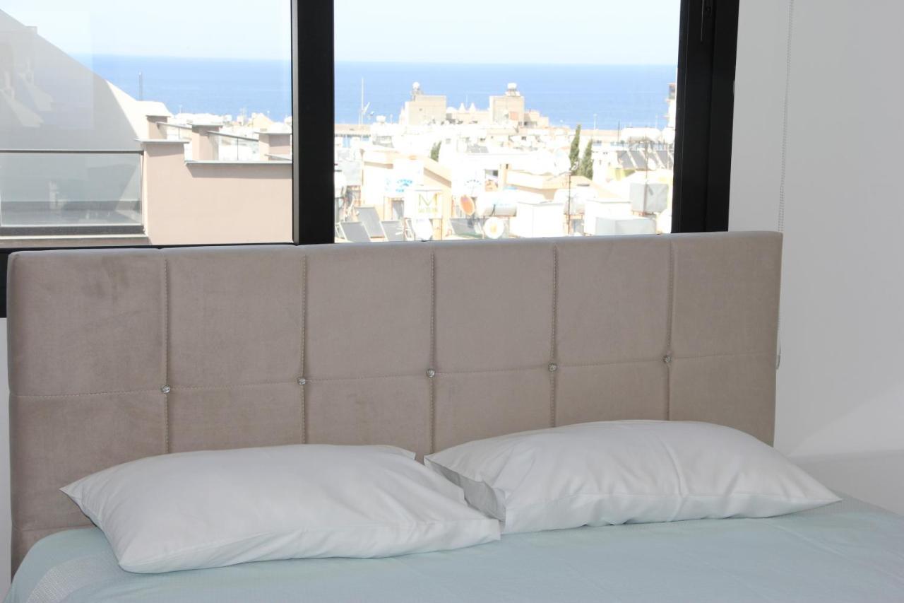 Okman Homes Kyrenia  Luaran gambar