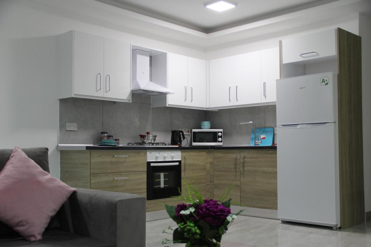 Okman Homes Kyrenia  Luaran gambar