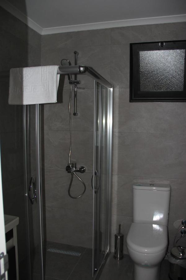Okman Homes Kyrenia  Luaran gambar