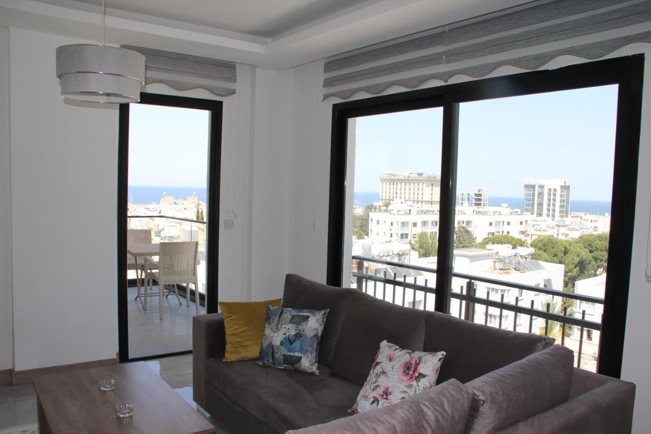 Okman Homes Kyrenia  Luaran gambar