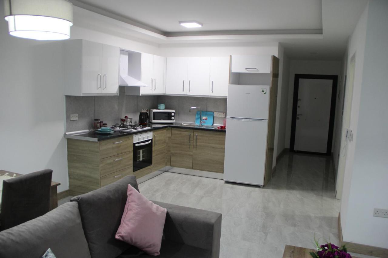 Okman Homes Kyrenia  Luaran gambar