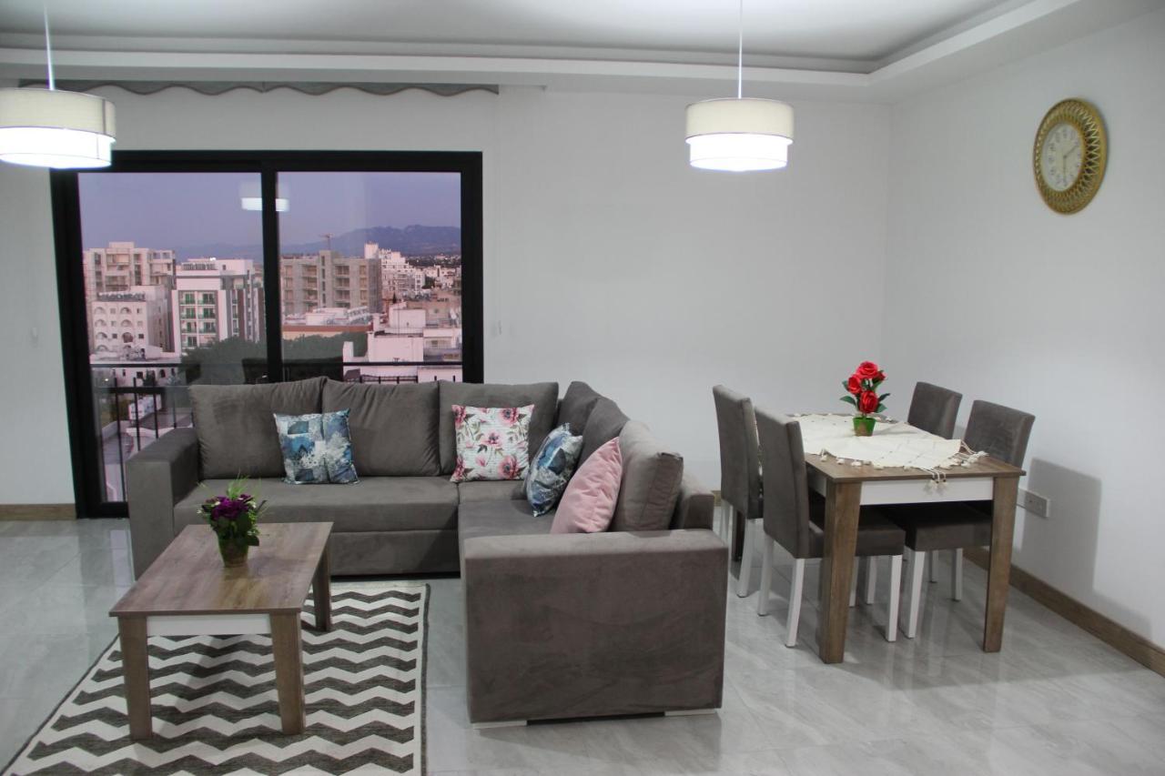 Okman Homes Kyrenia  Luaran gambar