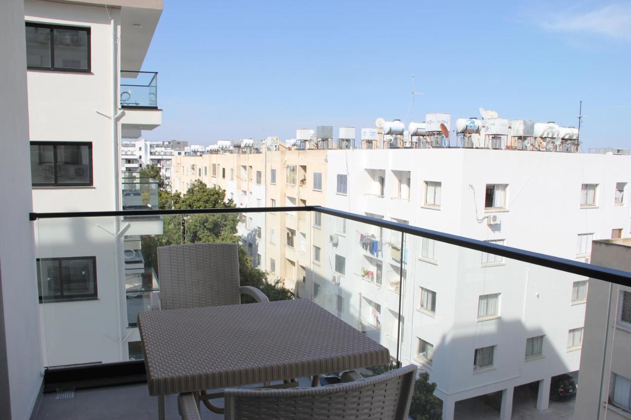 Okman Homes Kyrenia  Luaran gambar