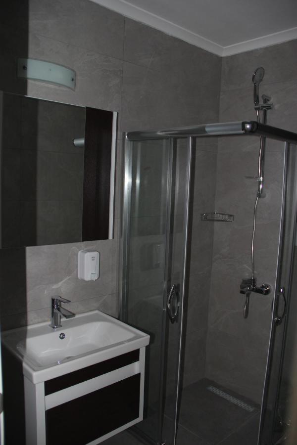 Okman Homes Kyrenia  Luaran gambar
