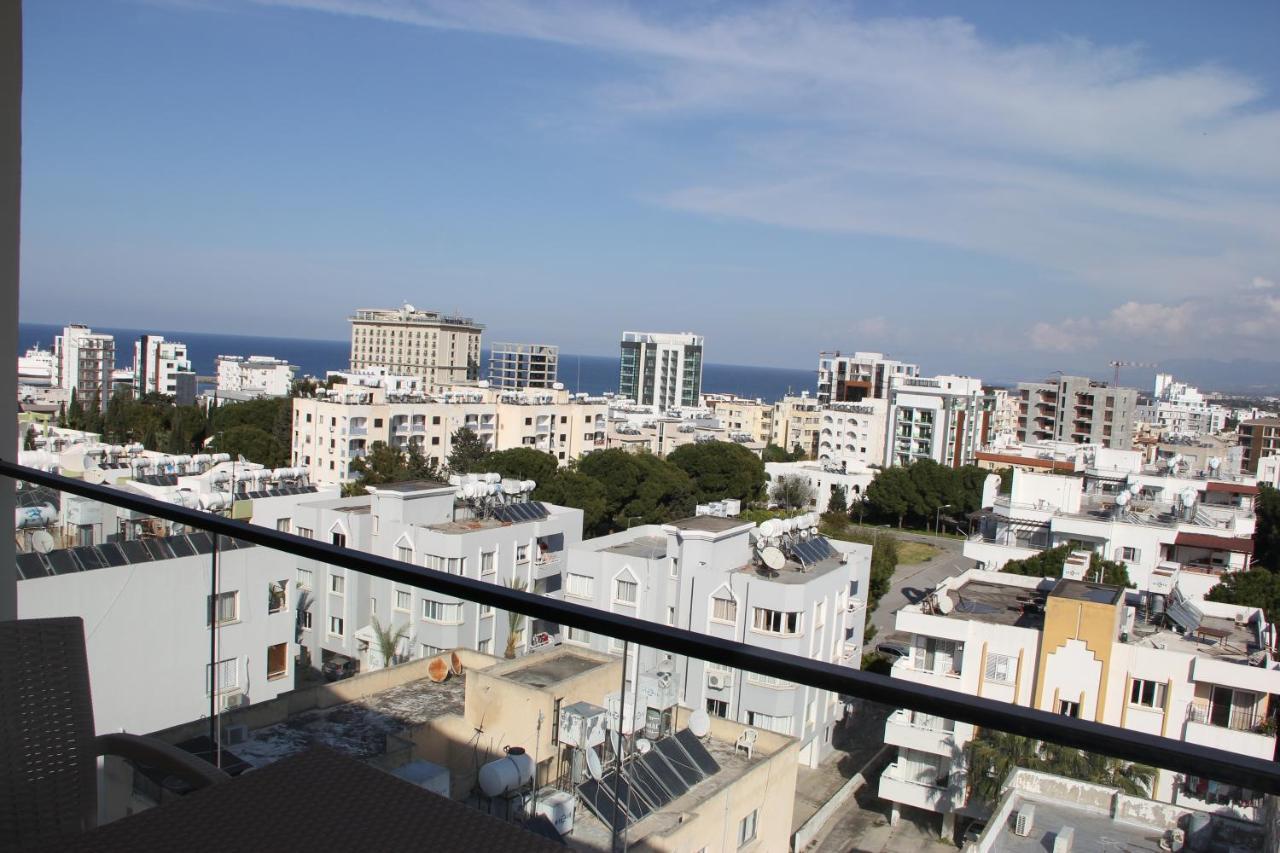 Okman Homes Kyrenia  Luaran gambar