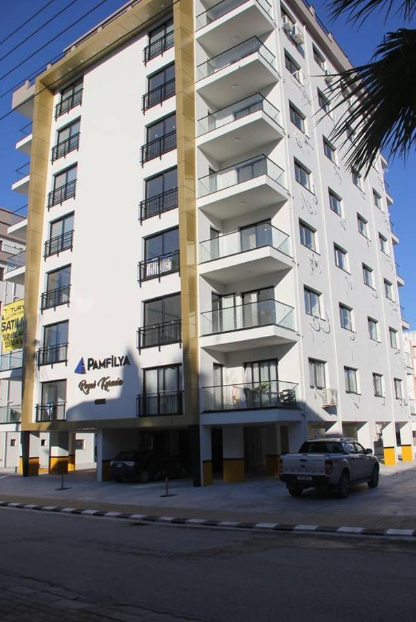 Okman Homes Kyrenia  Luaran gambar