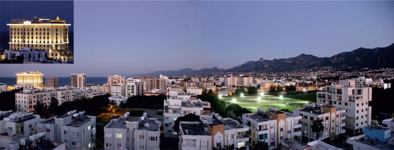 Okman Homes Kyrenia  Luaran gambar