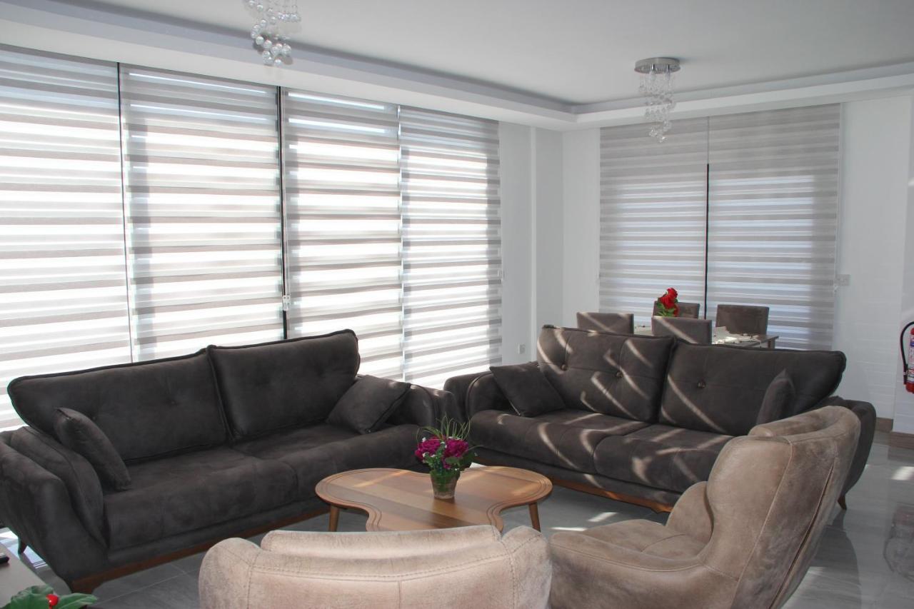 Okman Homes Kyrenia  Luaran gambar