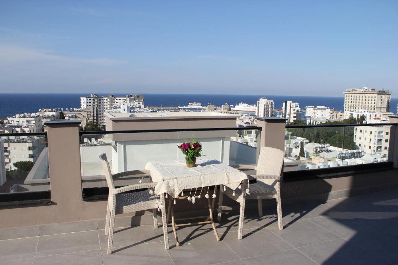 Okman Homes Kyrenia  Luaran gambar