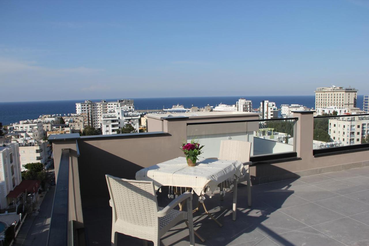 Okman Homes Kyrenia  Luaran gambar
