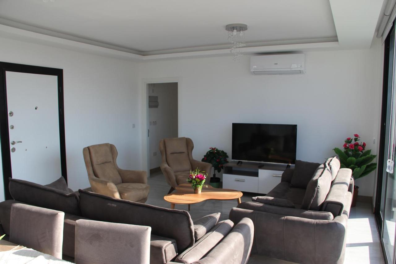 Okman Homes Kyrenia  Luaran gambar