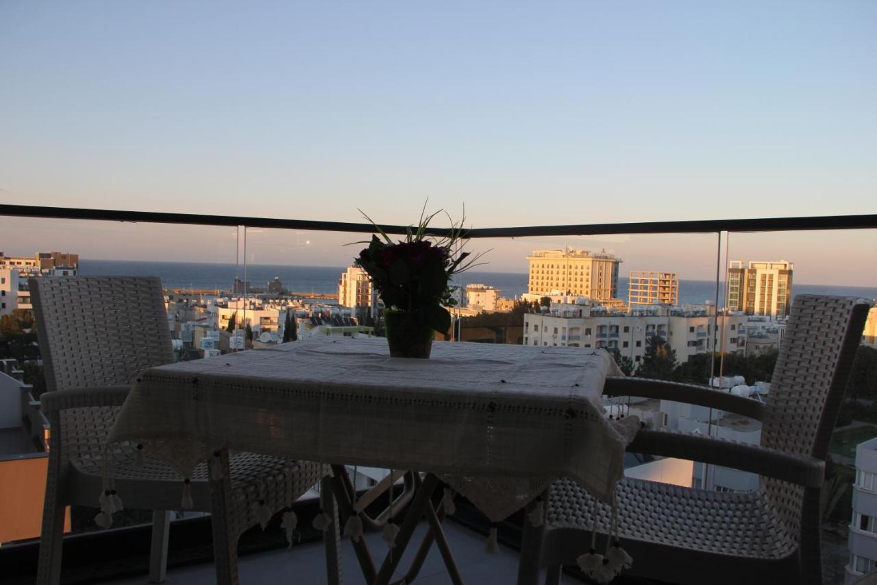 Okman Homes Kyrenia  Luaran gambar