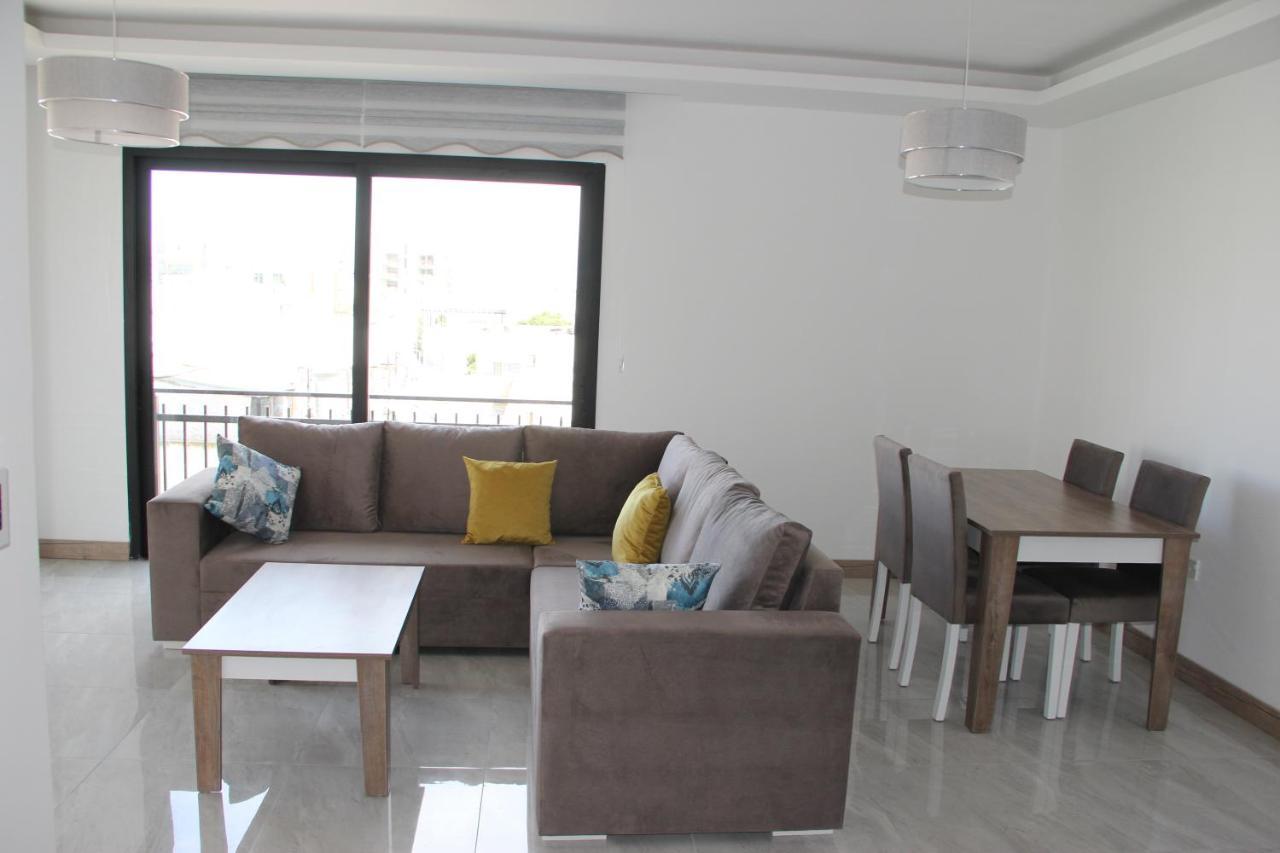 Okman Homes Kyrenia  Luaran gambar