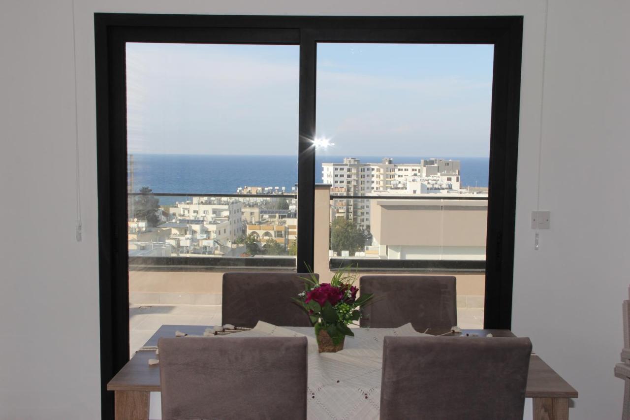 Okman Homes Kyrenia  Luaran gambar