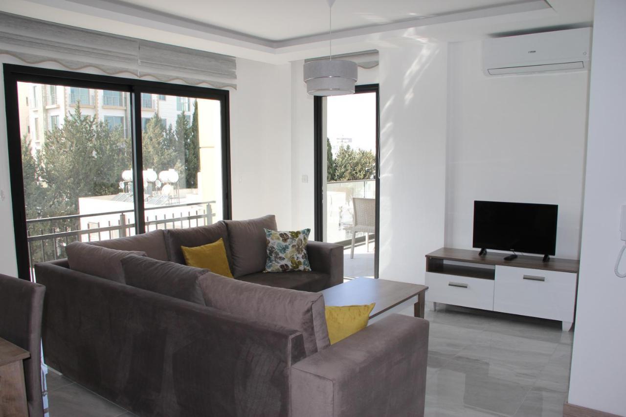 Okman Homes Kyrenia  Luaran gambar