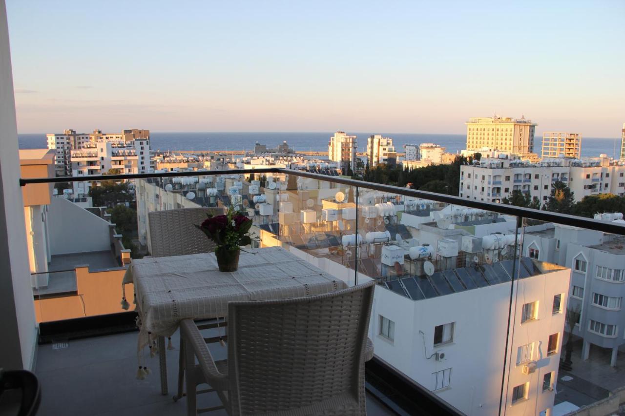 Okman Homes Kyrenia  Luaran gambar