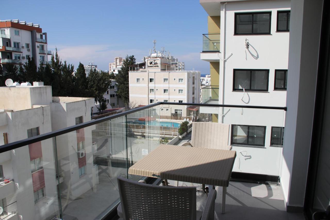Okman Homes Kyrenia  Luaran gambar