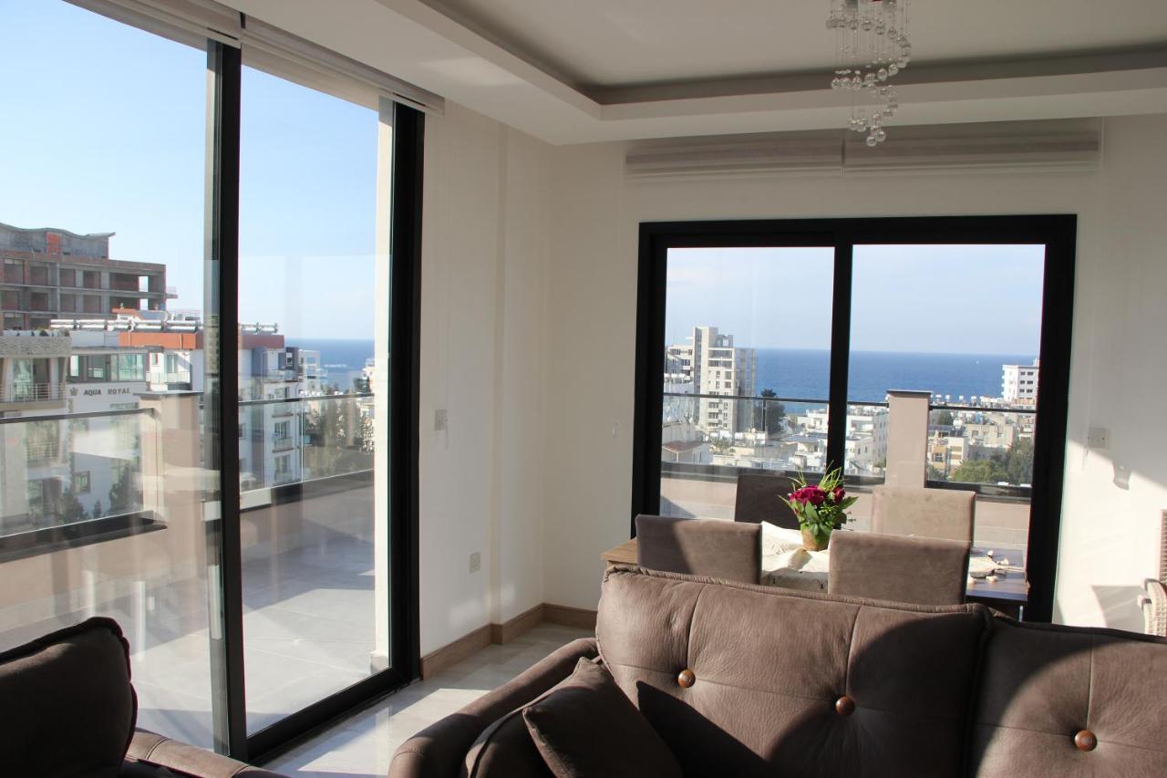 Okman Homes Kyrenia  Luaran gambar