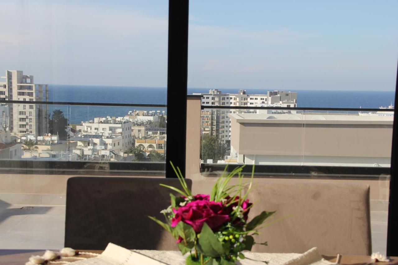 Okman Homes Kyrenia  Luaran gambar