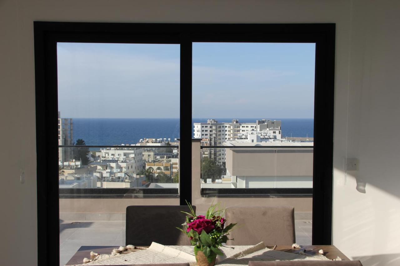 Okman Homes Kyrenia  Luaran gambar