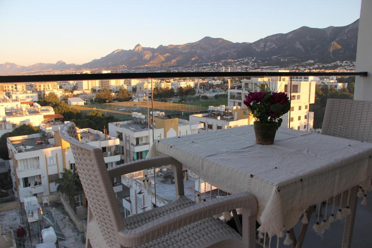 Okman Homes Kyrenia  Luaran gambar