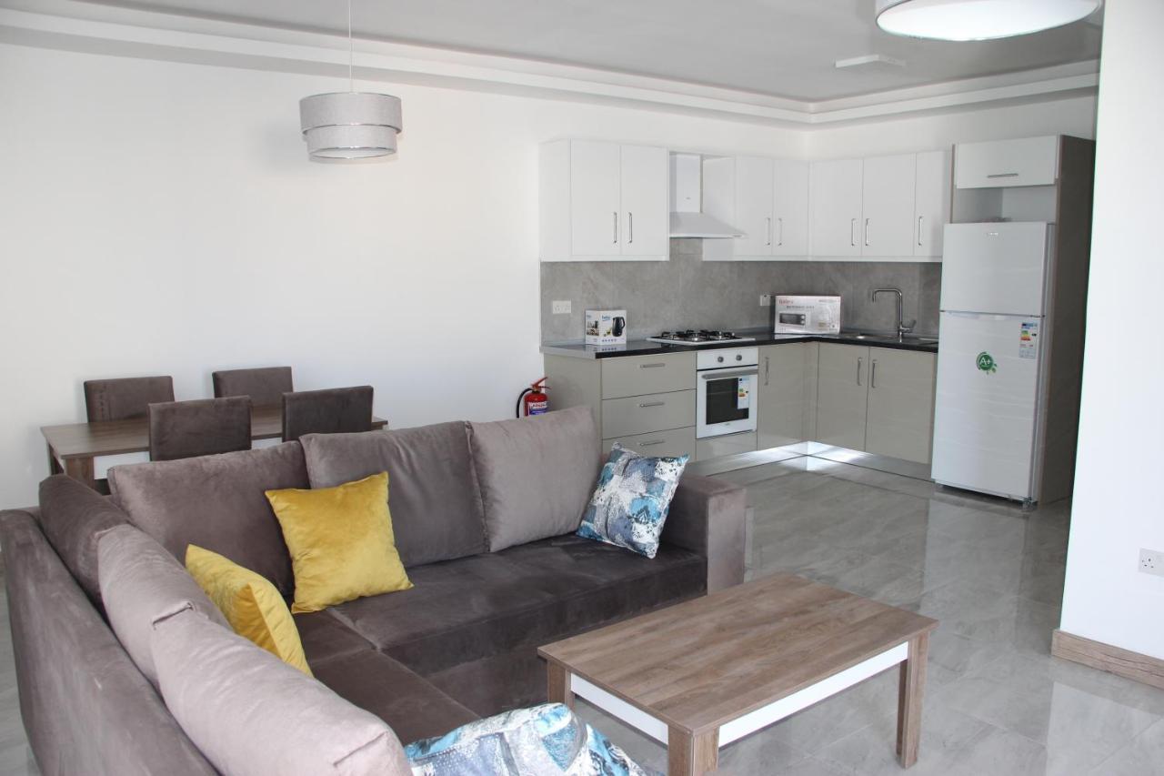 Okman Homes Kyrenia  Luaran gambar