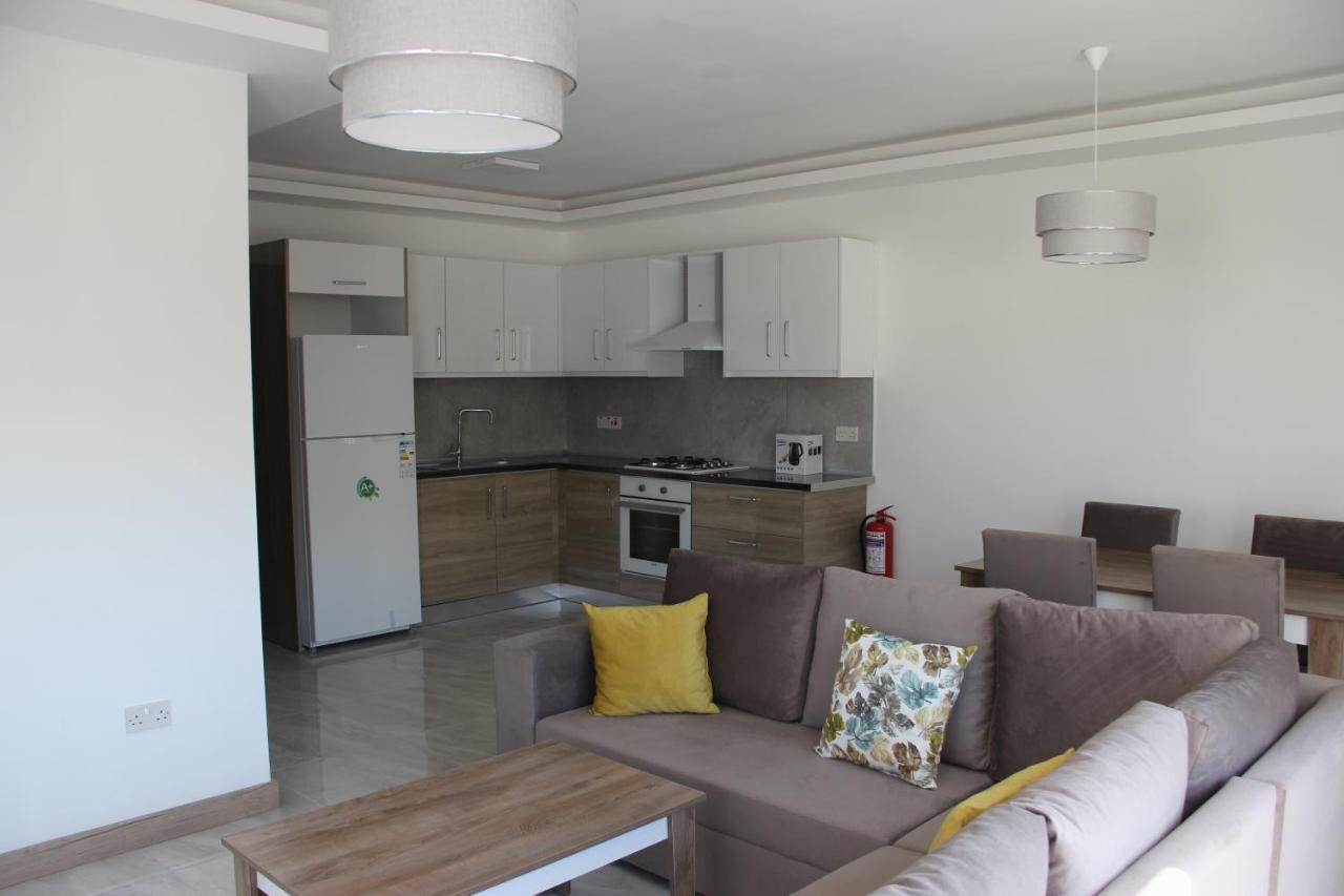 Okman Homes Kyrenia  Luaran gambar