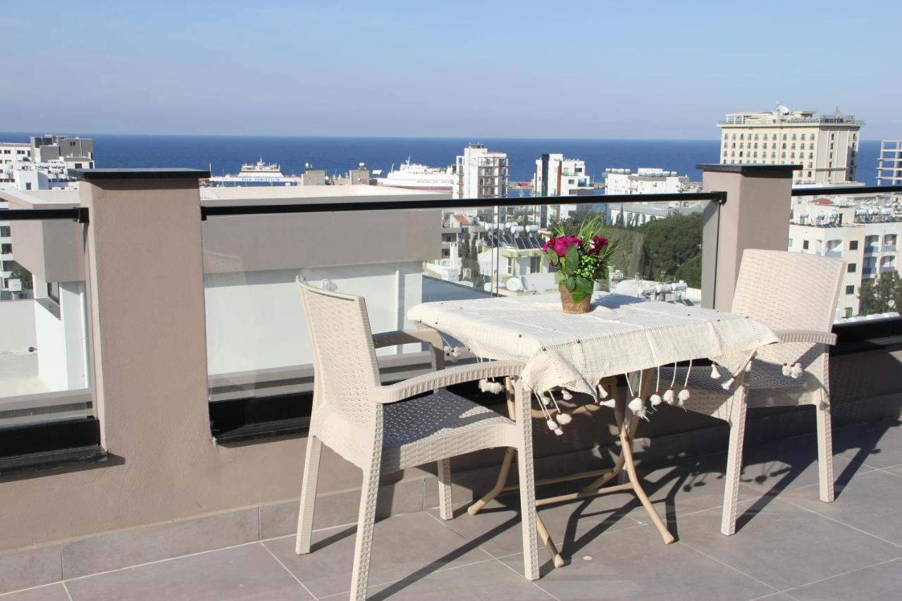 Okman Homes Kyrenia  Luaran gambar