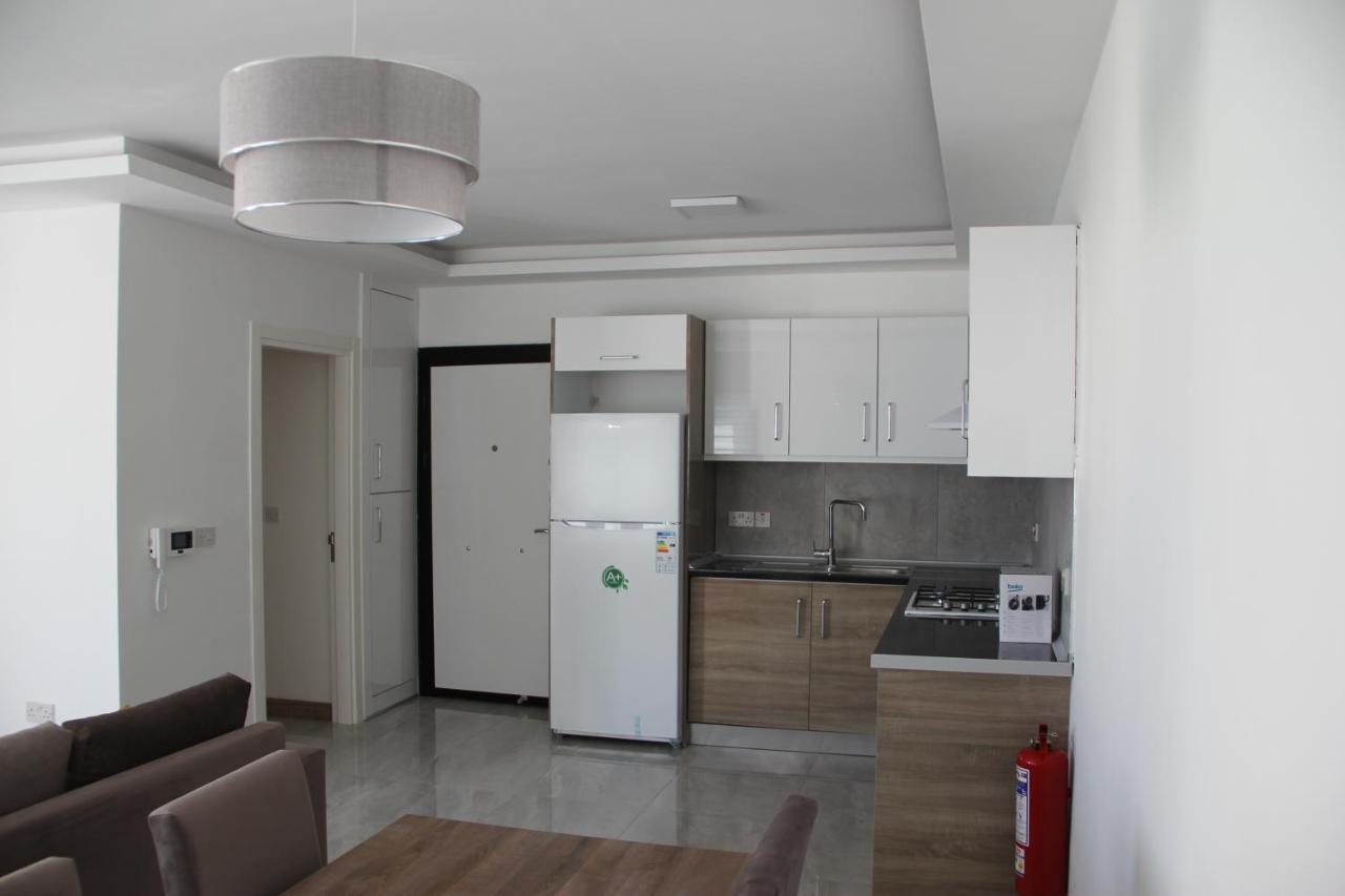 Okman Homes Kyrenia  Luaran gambar