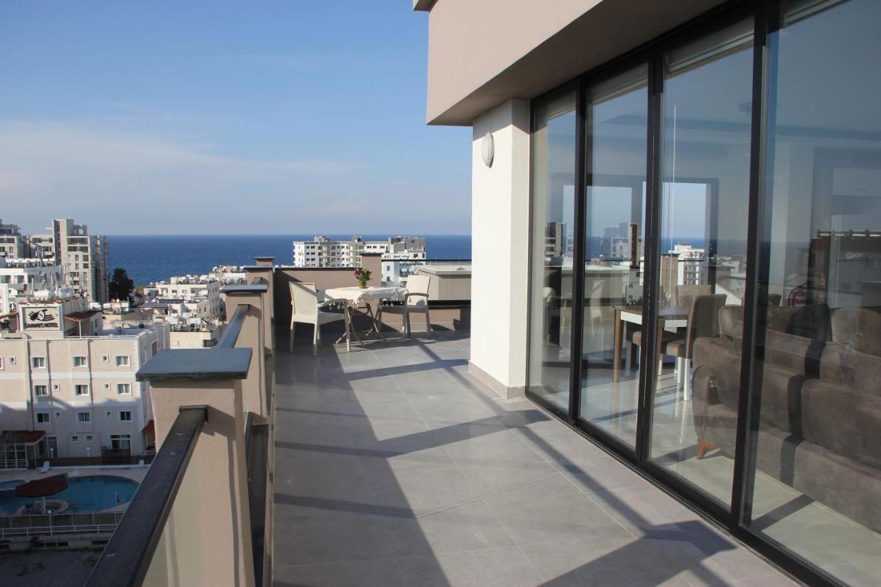 Okman Homes Kyrenia  Luaran gambar