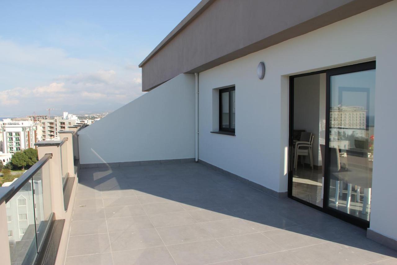 Okman Homes Kyrenia  Luaran gambar