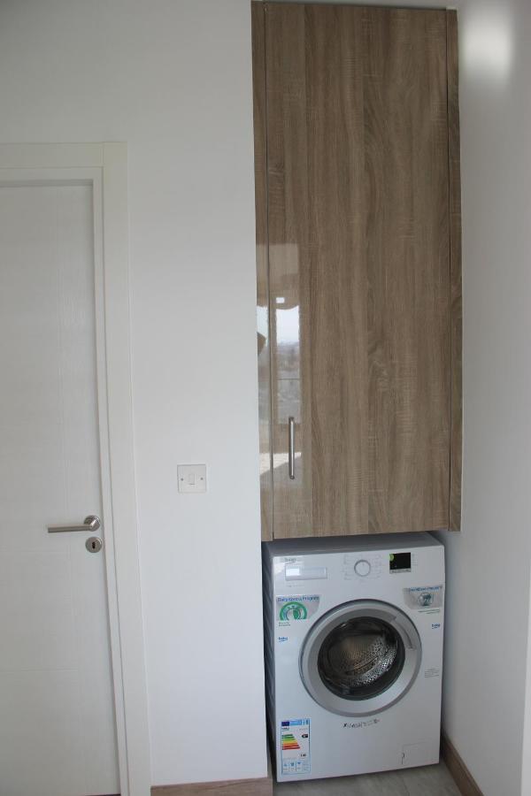 Okman Homes Kyrenia  Luaran gambar