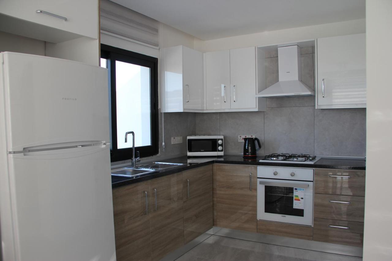 Okman Homes Kyrenia  Luaran gambar