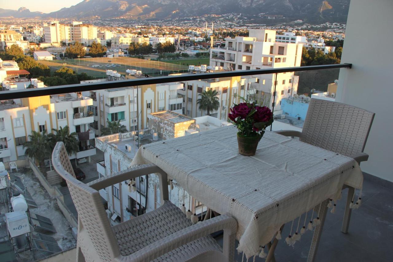 Okman Homes Kyrenia  Luaran gambar