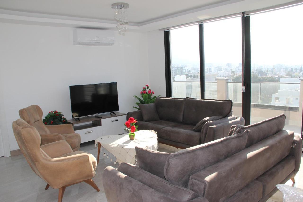 Okman Homes Kyrenia  Luaran gambar