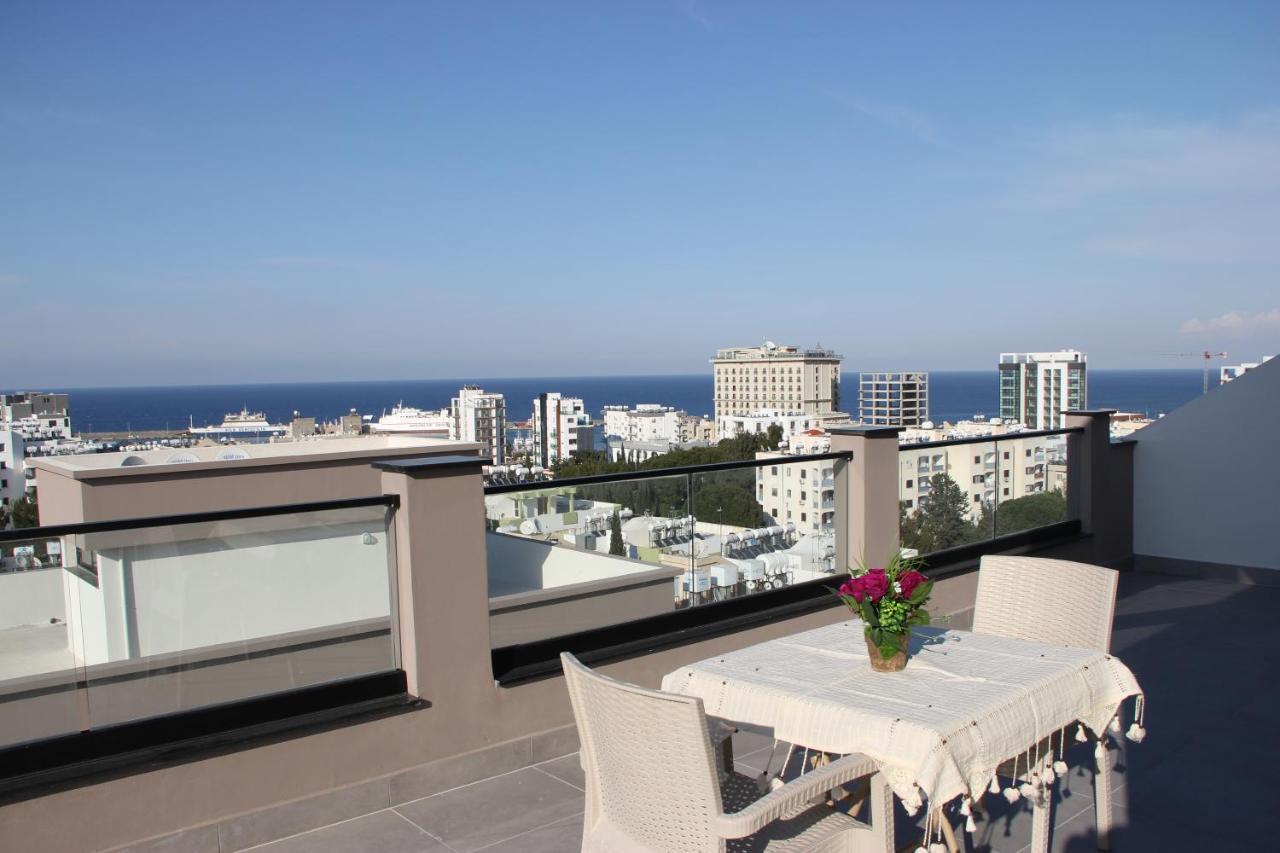 Okman Homes Kyrenia  Luaran gambar