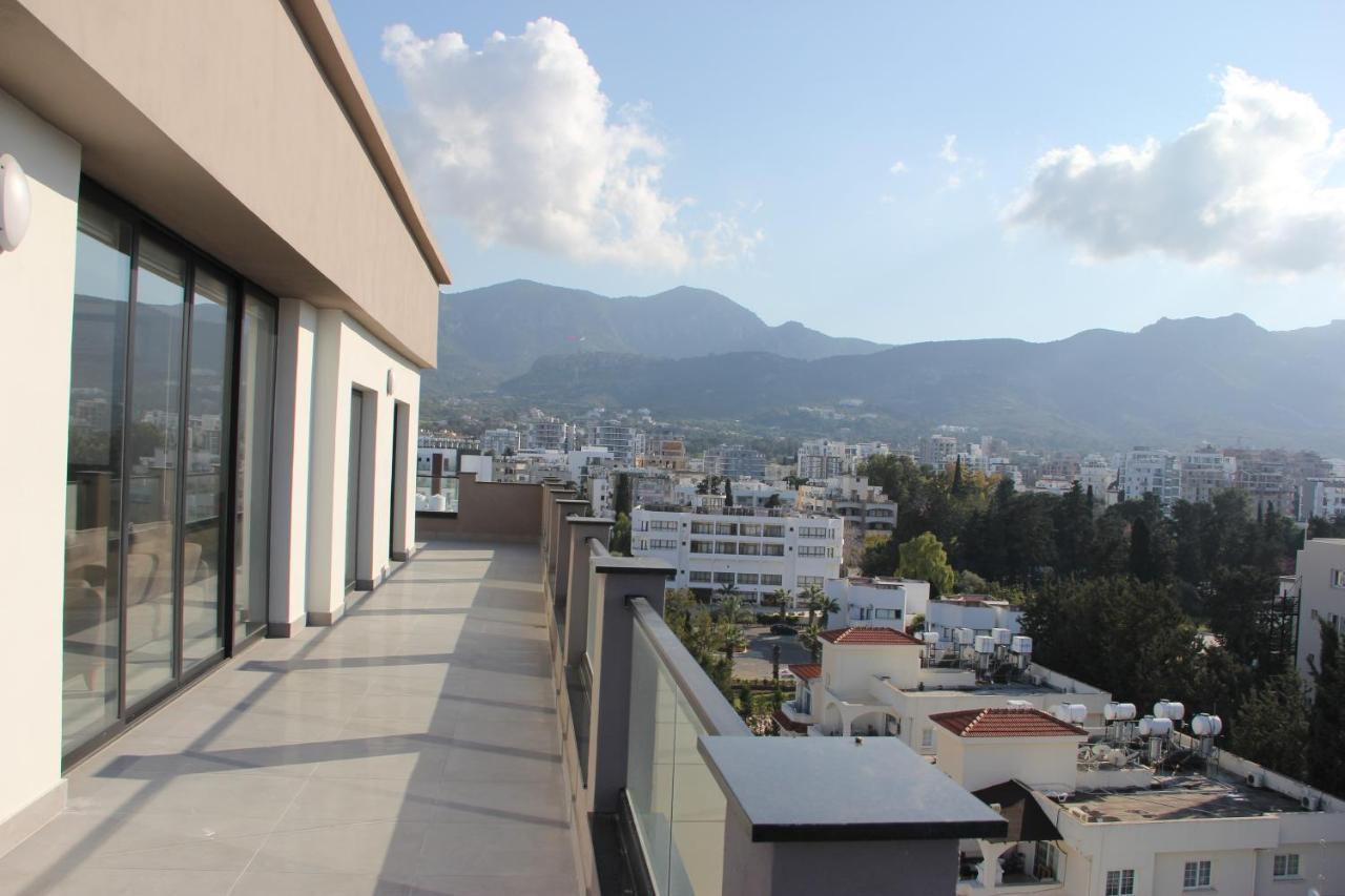 Okman Homes Kyrenia  Luaran gambar