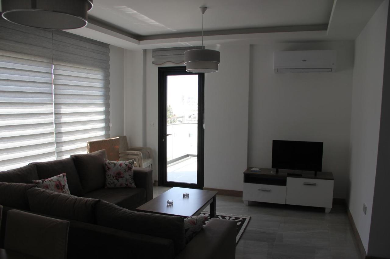 Okman Homes Kyrenia  Luaran gambar