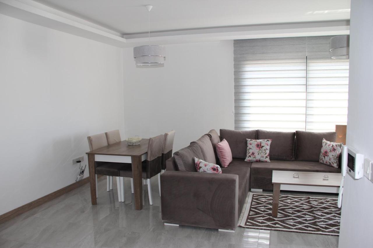 Okman Homes Kyrenia  Luaran gambar