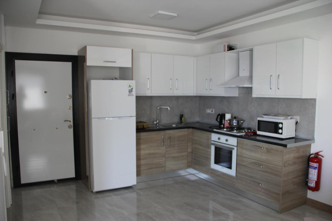 Okman Homes Kyrenia  Luaran gambar