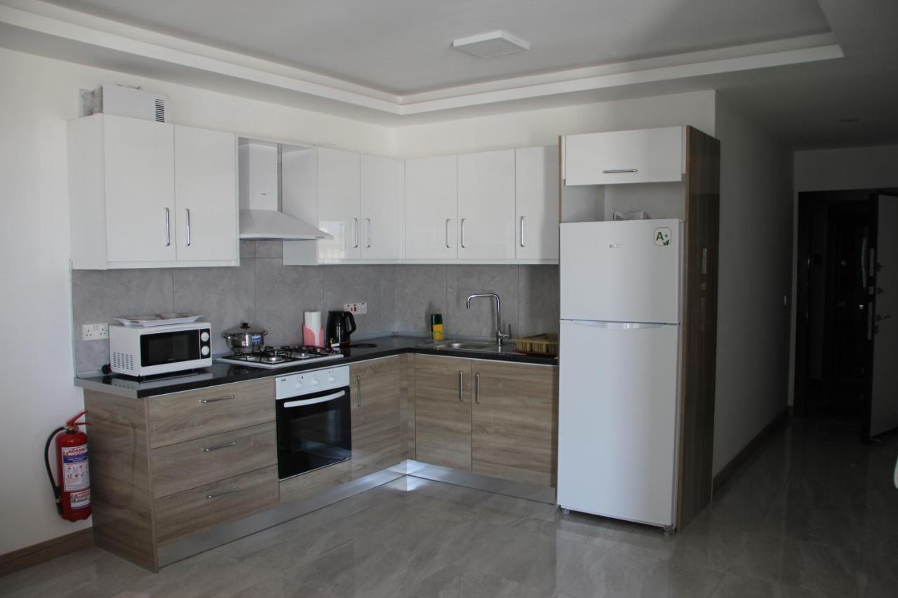 Okman Homes Kyrenia  Luaran gambar