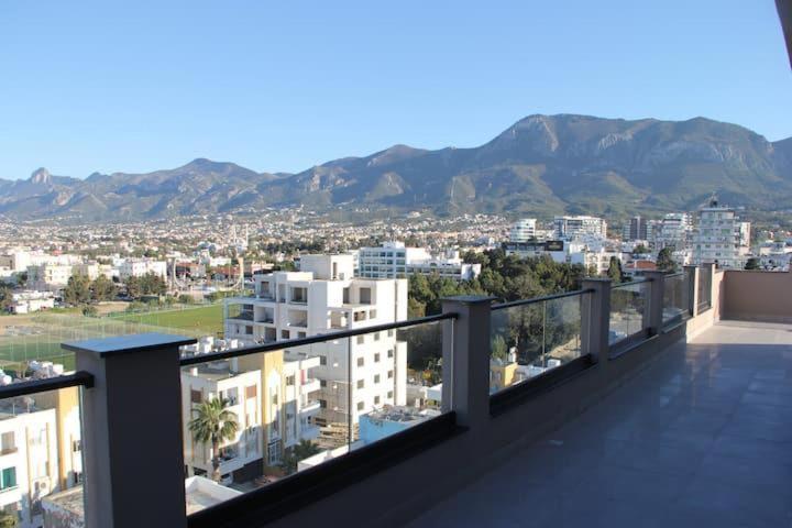 Okman Homes Kyrenia  Luaran gambar