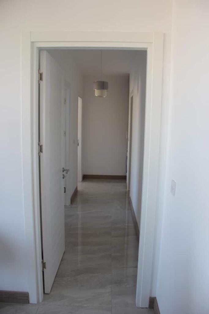 Okman Homes Kyrenia  Luaran gambar